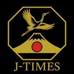 J-Times Logo