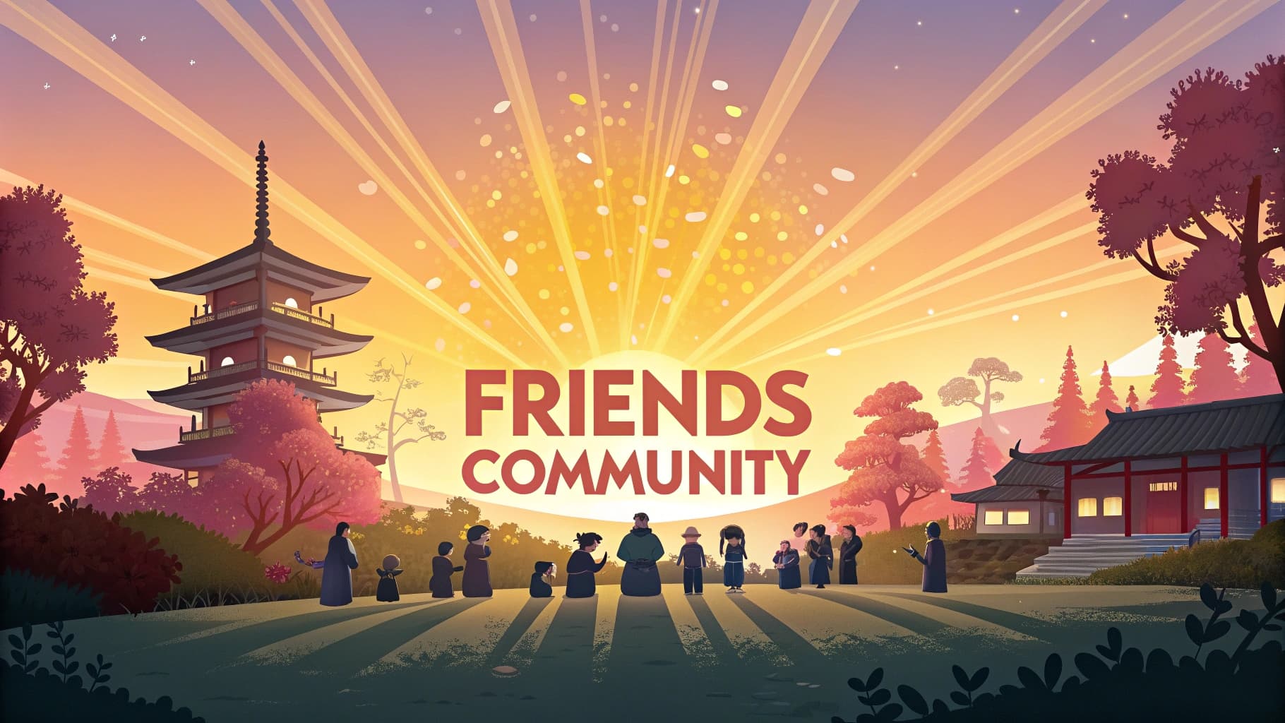 AI and Community
