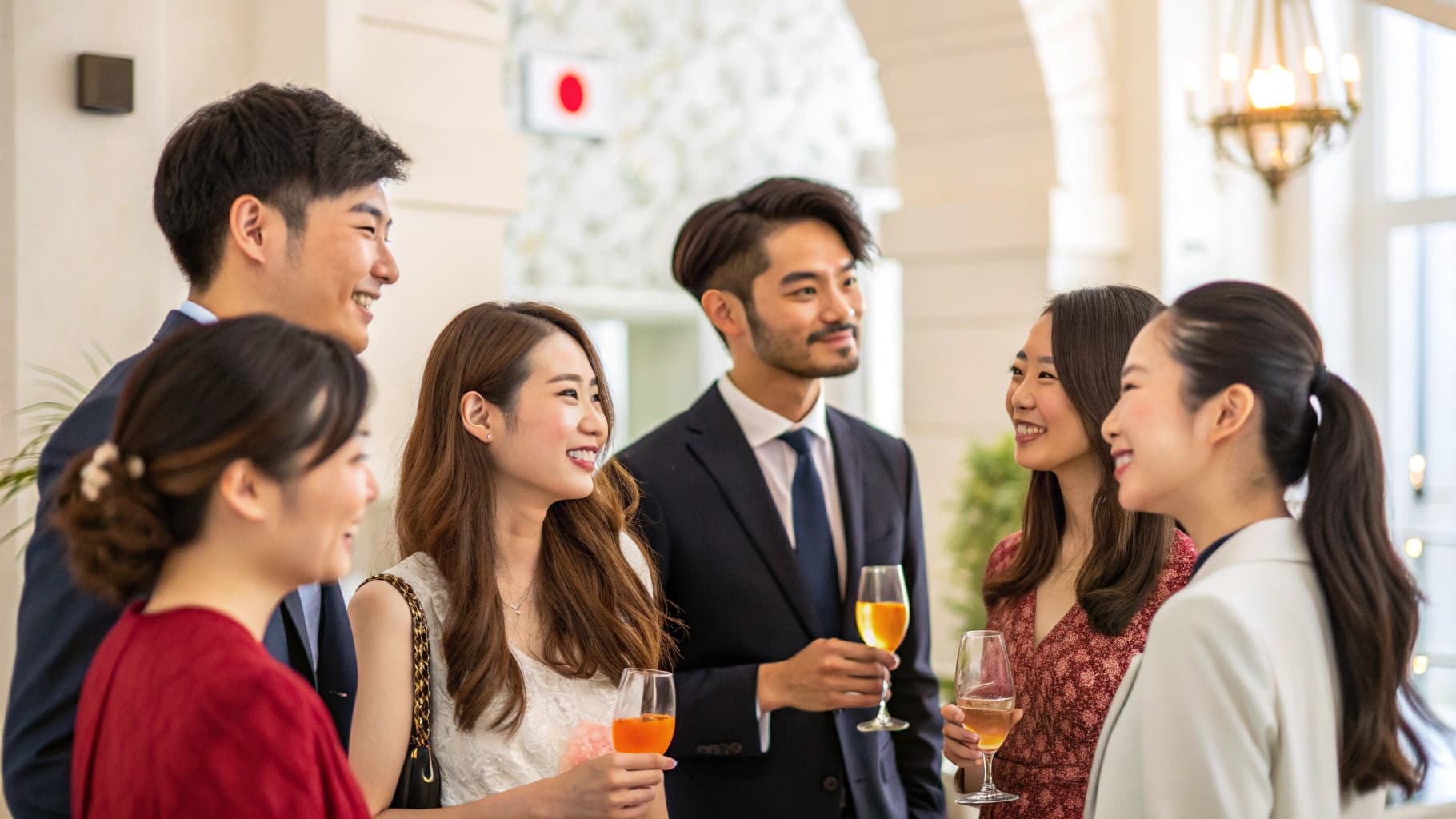 Global Business Networking