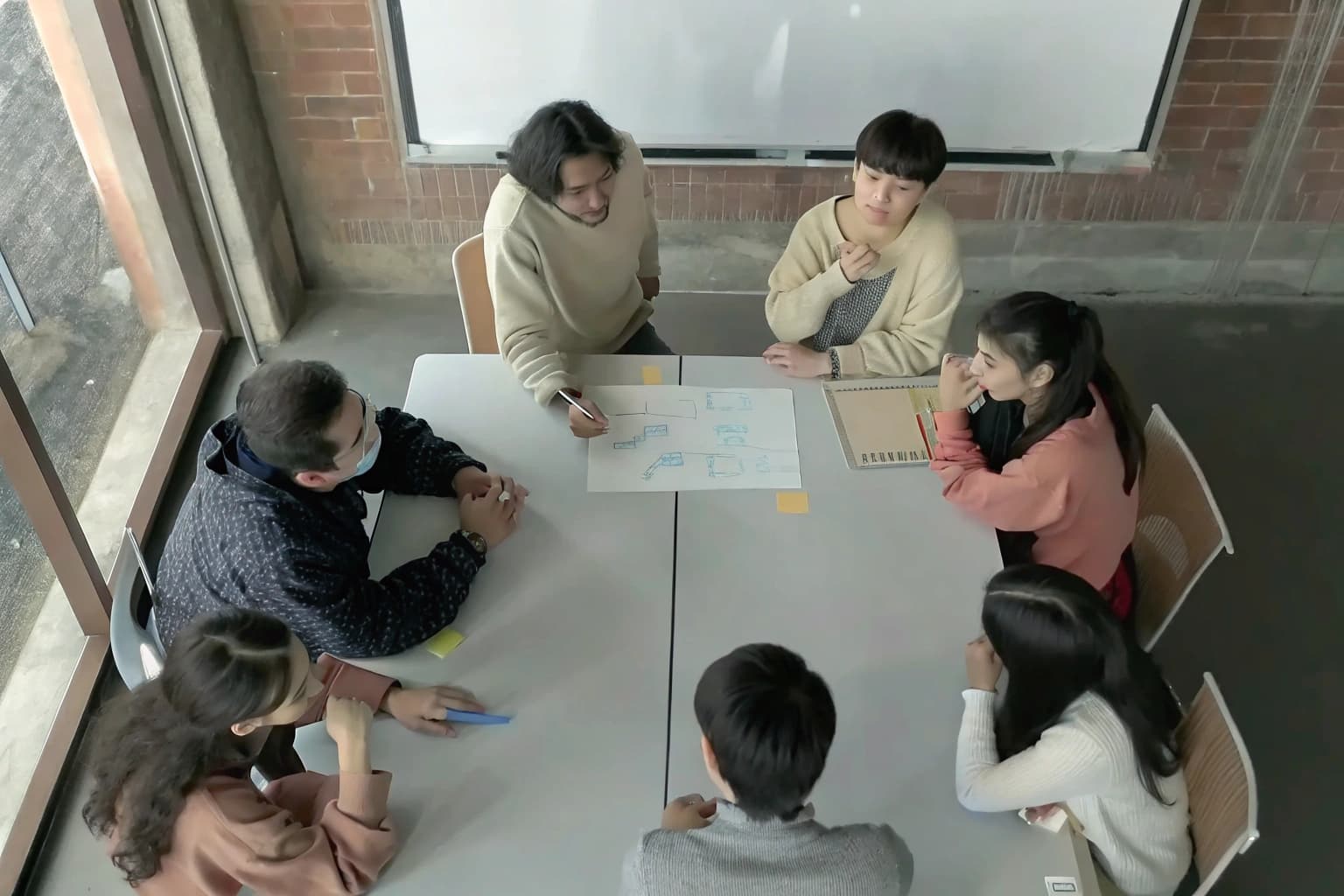 実践的言語学習コミュニティ