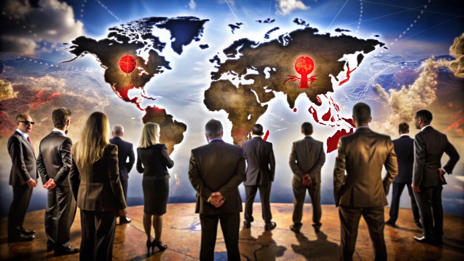Business Networking