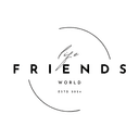 Friends Logo