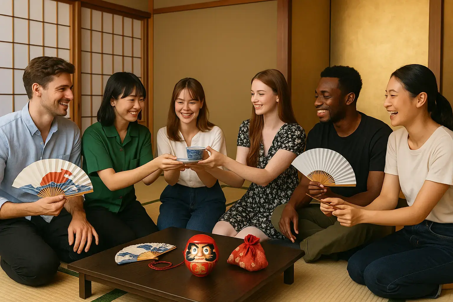 未来への挑戦